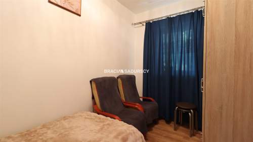 DOM 100M2 SZCZYRZYC 4 POKOJE CENTRUM 5 ARÓW