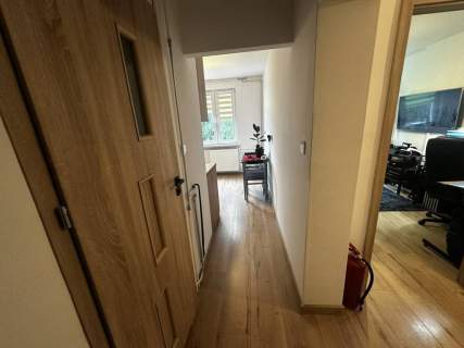 Mieszkanie na sprzedaż, 40 m2, Dębionek