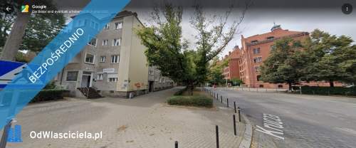 Dość korków we Wrocławiu - Genialne Mieszkanie 3 Pokoje 65 m2...