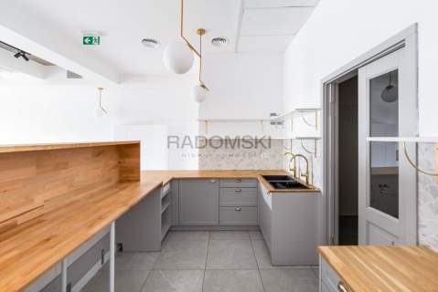 Lokal usługowy - Gdańsk Słoneczna Morena