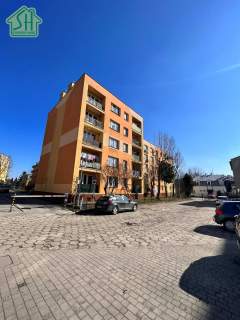 Mieszkanie na sprzedaż, 47 m2, Przemyśl