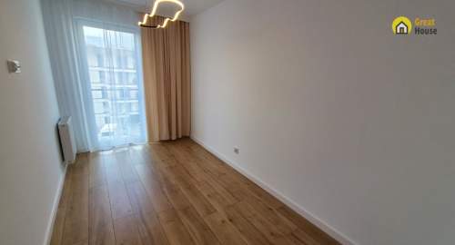 Apartament 60m2 z klimatyzacją - BELLA VISTA
