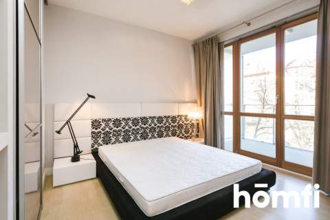 2pok Apartament Stary Mokotów Rezydencja Narbutta