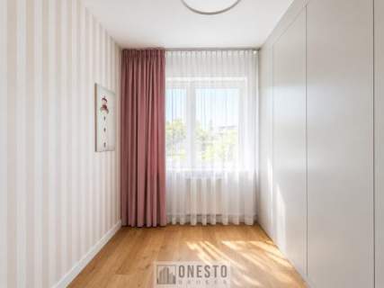 3 pokoje 65m2 Balkon Miejsce postojowe w garażu ul. Północna...