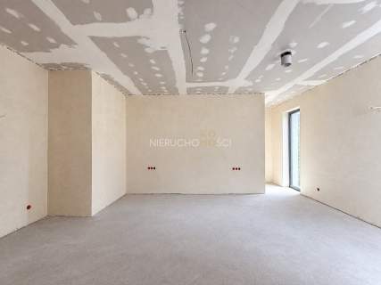 Nowoczesna bryła / Wolnostojący / Działka 700 m2