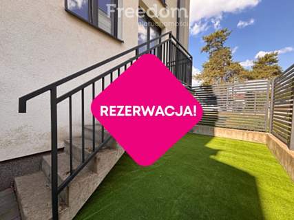 Wykończony dom/mieszkanie - 17 minut od Warszawy