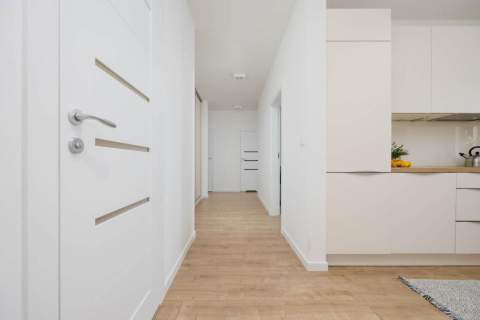 4-pokoje 97m2, Mokotów, PARKING z ŁADOWARKĄ EV, BEZ PROWIZJI