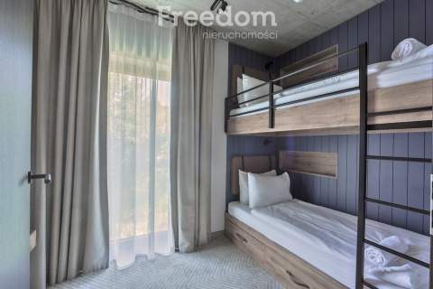 Apartament inwestycyjny w Szklarskiej Porębie 