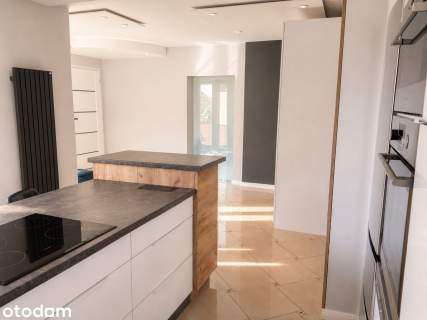 Dom w centrum 324 m2 7 pok 2 lazienki 3 tarasy osobn