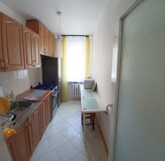 3 pokoje 56,2m2, balkon, po remoncie, winda