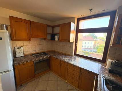 70m2 5 pokoi Centrum