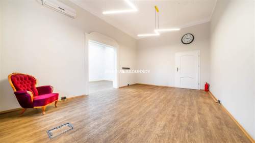 Lokal biurowy o pow. 303m2, Stare Miasto Kraków 