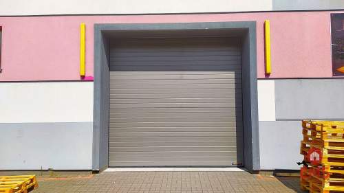 Lokal użytkowy 580 m2
