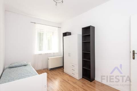 Poznań, Stablewskiego dla 8 osób