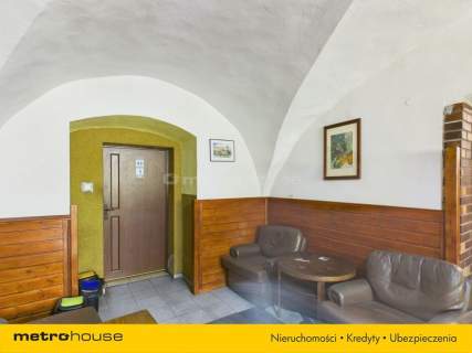 WYJĄTKOWA INWESTYCJA W CENTRUM ŻAR