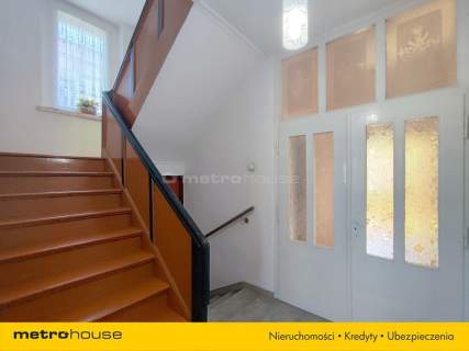 Dom po remoncie dla Ciebie 6 pokoi piękny ogród