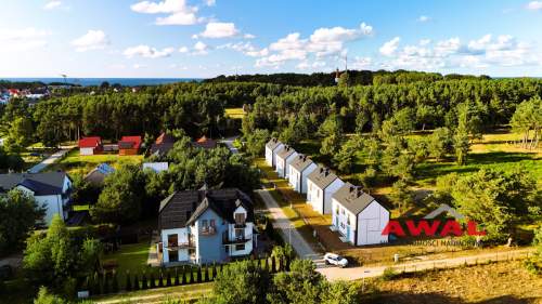  Lazurowe Rozewie - NOWA kameralna inwestycja