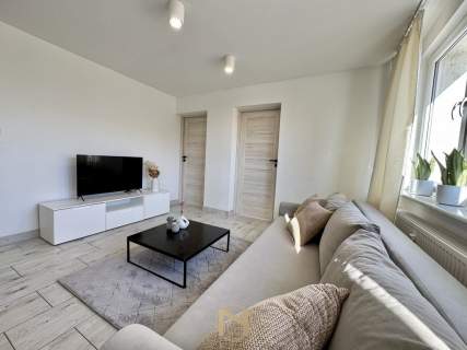 Mieszkanie na sprzedaż, 45 m2, Gorzów Wielkopolski