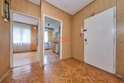 3 pokoje Gołonóg balkon 48 m2 4 m2 piwnicy