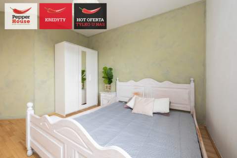Mieszkanie na sprzedaż, 66,34 m2, Gdańsk