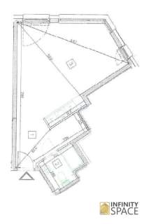 Premium 35 m2 Ursynów 2 pokoje Komórka lok.