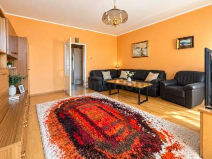 3 pokoje 72,86 m Słubice Plac Przyjaźni