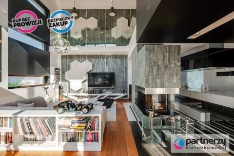 PREMIUM I SMART HOME I WIDOK NA ZATOKĘ PUCKĄ