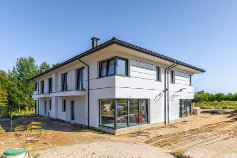 Ustronna Nałęczowska nowy etap wrzesień 2027