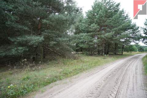 Duży grunt rolny 1,06 ha Stefanowice k/Zbąszynia