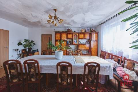 Wyjątkowa nieruchomość z widokiem na naturę