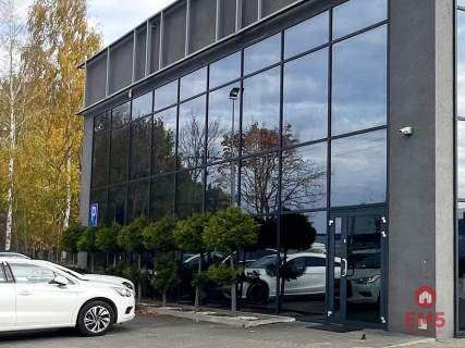Hala magazyn 270-420 m2