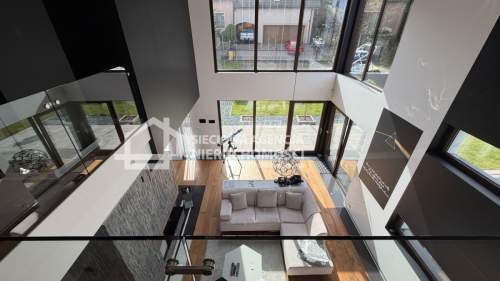 Top smart home z widokiem na morze