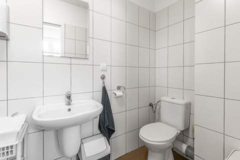 Lokal parter z witrynami 53m2 - Lublin, Bronowice
