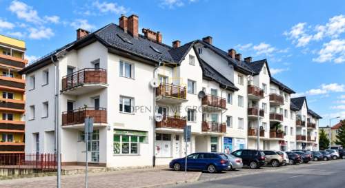 Zabobrze lII/.Sygietyńskiego/Nowy Blok/2pok/41m2