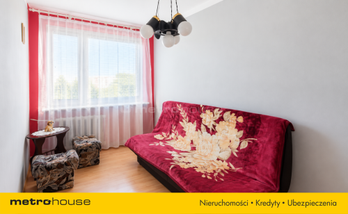 3 pokoje, ul. Legionów USTKA