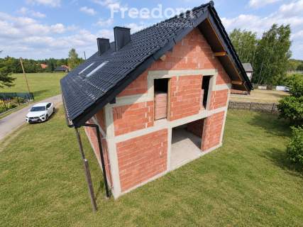 Stwórz dom na swoich zasadach, na działce 800m2