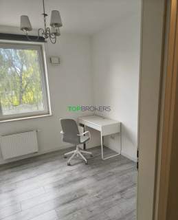 Komfortowe 4 pokoje, balkon, garaż