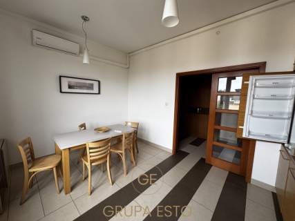 Mieszkanie Krowodrza Kraków Wynajem 70m2