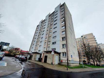 M1 na Osiedlu Dolinki - niski czynsz