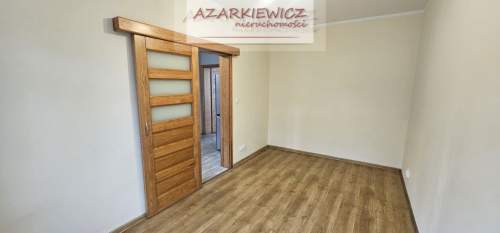 Mieszkanie do wynajęcia, 51,7 m2, Dębno