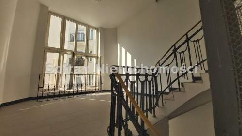 ul. LWOWSKA 2 balkony, 89m, winda, h 3,6m