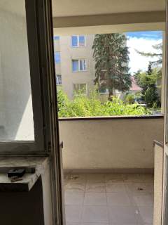 Przestronne z balkonem74 m2 Rembertów Czerwonych Beretów be