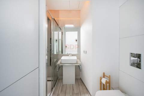 Od 01.10.2026 r. apartament z tarasem w OVO Pl. Dominikański