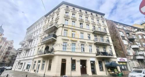 toplokalizacja-Śródmieście-1pok.-niska cena