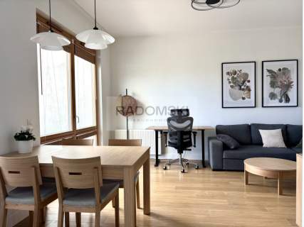 Apartament Mila Baltica - długoterminowo