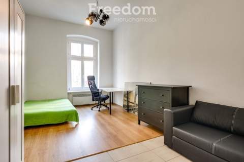 Centrum Idealne na biuro 3 Pokoje