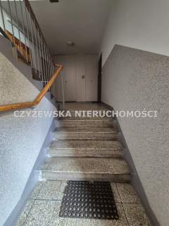 2-POKOJOWE PRZY UL. WODNEJ 19 B, BLISKO BULWARU