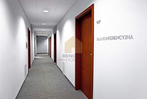 Biuro 55,77 m Stare Miasto Deptak Wrocław