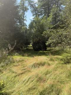 Uzbrojona działka budowlana 2300 m2 / Frywałd / bez prowizji