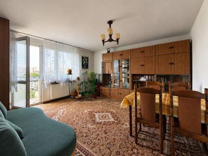 KW Balkon Piwnica Wszystkie ściany działowe
